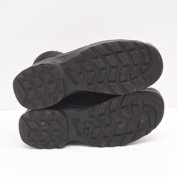 Danner Kinetic Side-Zip 8" Tactical Boots Gore-Tex 28012 Military Mens 11 D - Picture 12 of 15